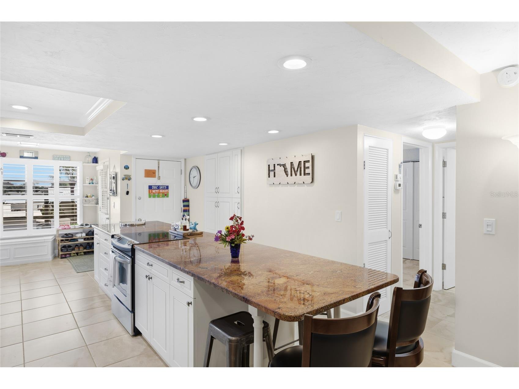 3804 Gulf Of Mexico Drive #B207 Longboat Key FL 34228 - SARASOTA BAY TB8490120 image9