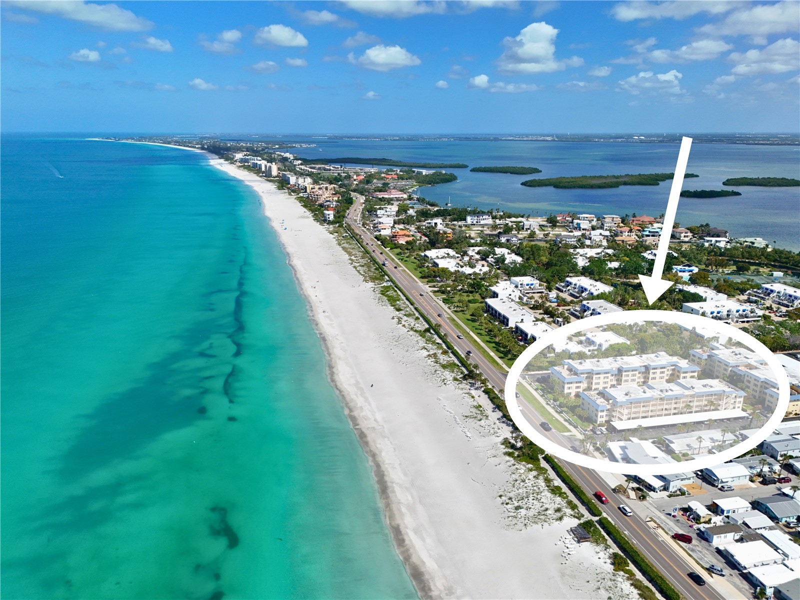 3804 Gulf Of Mexico Drive #B305 Longboat Key FL 34228 A4689197 image1