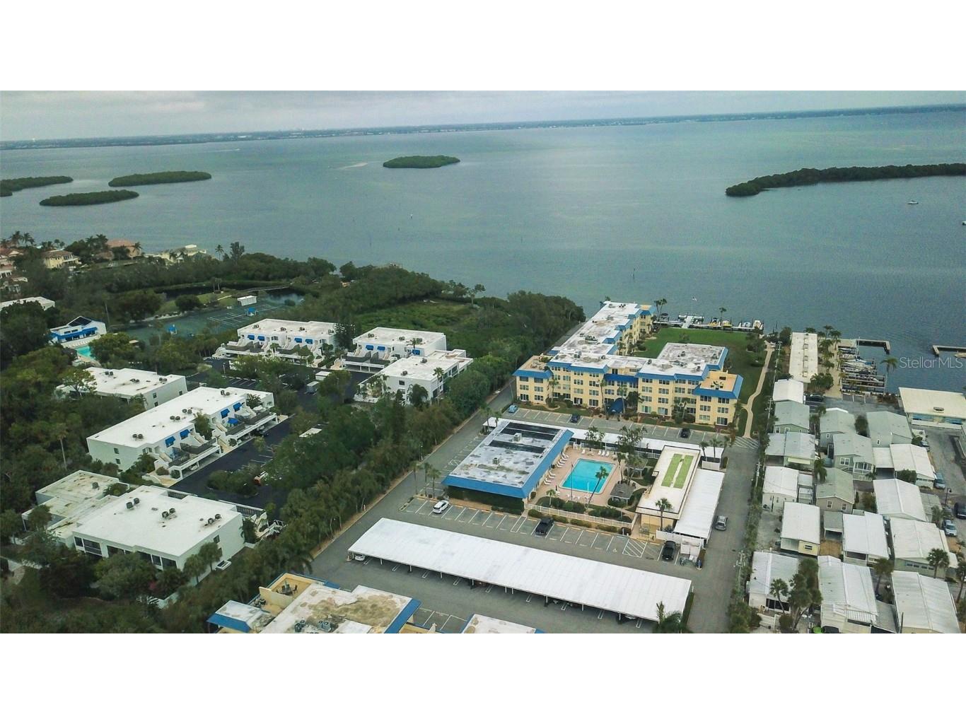 3804 Gulf Of Mexico Drive #B307 Longboat Key FL 34228 A4555216 image1