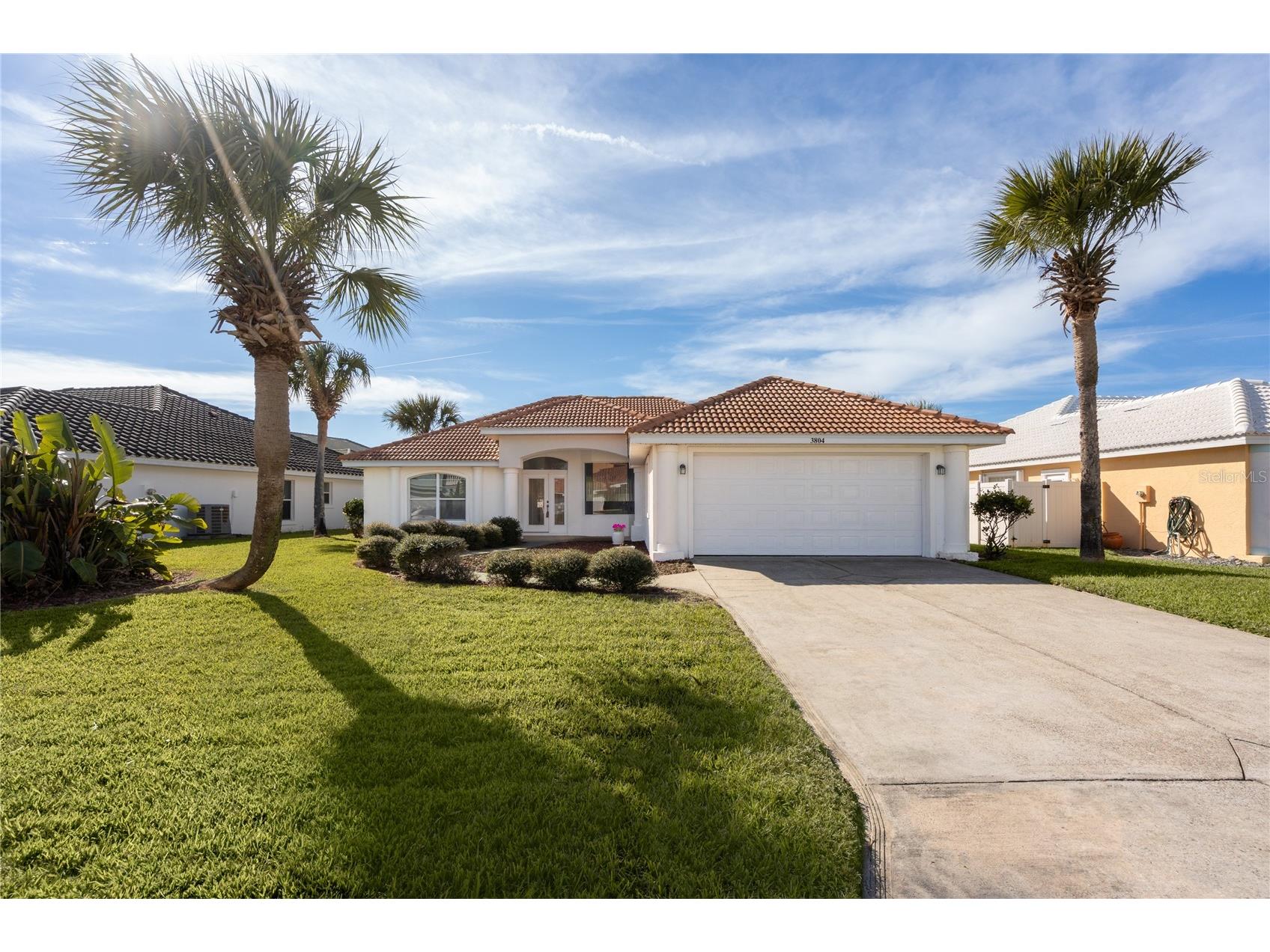 3804 Islamorada Drive Ormond Beach FL 32176 FC315441 image1