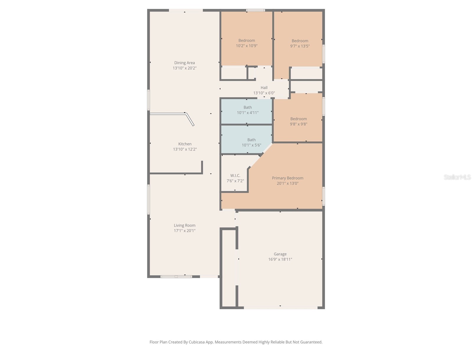 3804 N Arlington Avenue Tampa FL 33603 TB8478814 image50