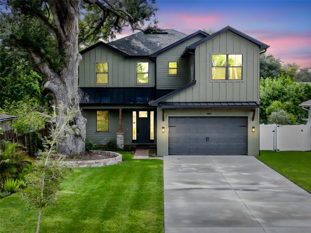 3804 N Darwin Avenue Tampa FL 33603 TB8306904 image1