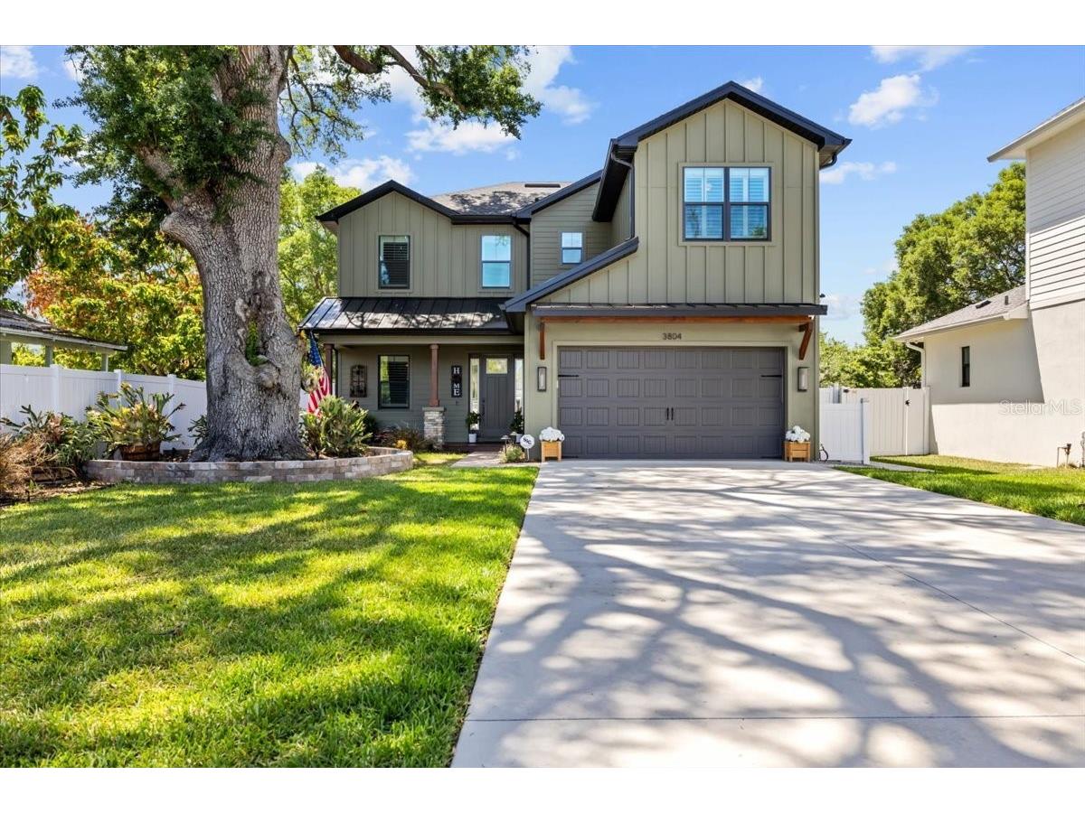 3804 N Darwin Avenue Tampa FL 33603 TB8499056 image1