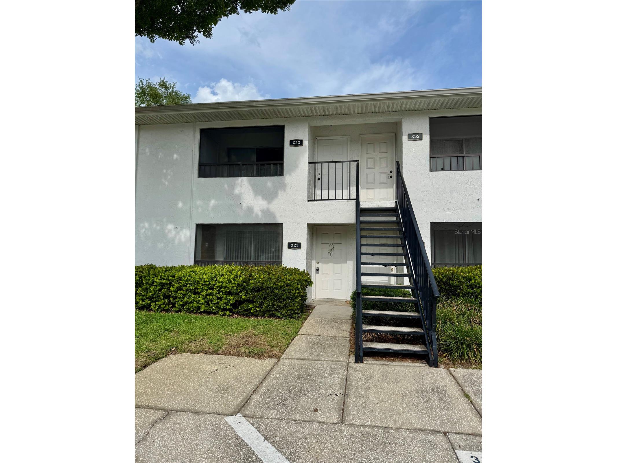3804 N Oak Drive #X21 Tampa FL 33611 TB8505743 image1