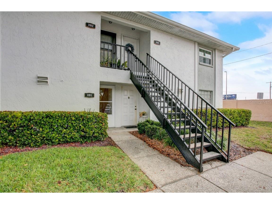 3804 N Oak Drive #X81 Tampa FL 33611 T3497806 image1