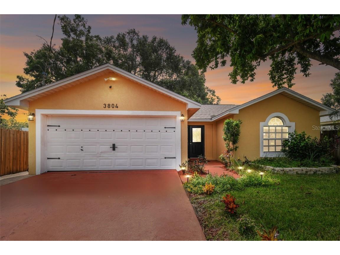3804 W Flora Street Tampa FL 33614 A4587237 image1
