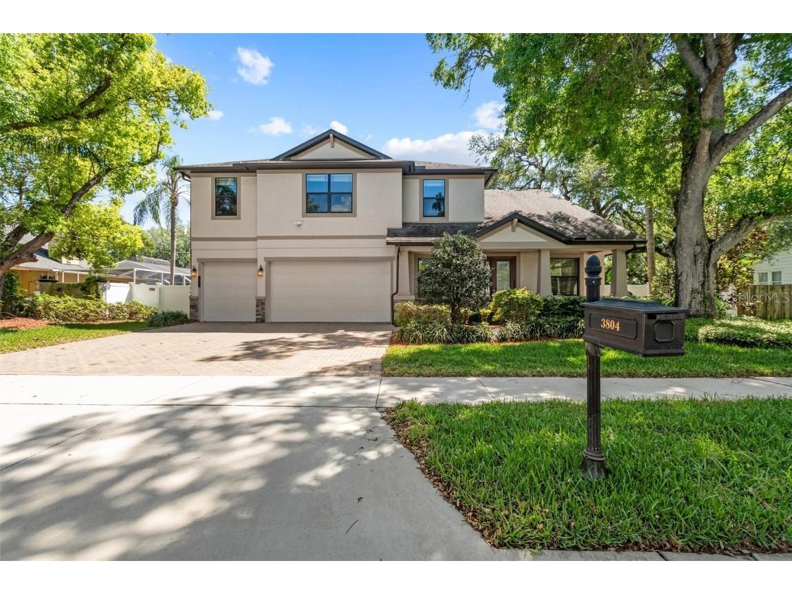 3804 W Granada Street Tampa FL 33629 T3512598 image1