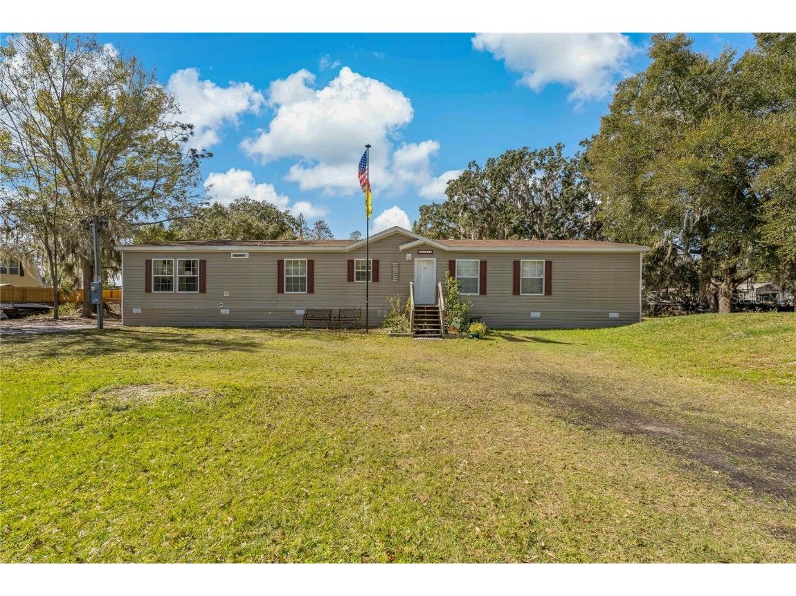 3804 Winding Ln Haines City FL 33844 - LAKE LOWERY P4929140 image1