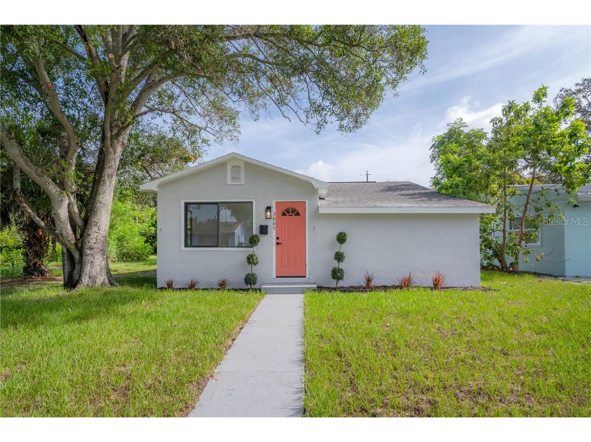 3805 14th Avenue S Saint Petersburg FL 33711 T3458236 image1