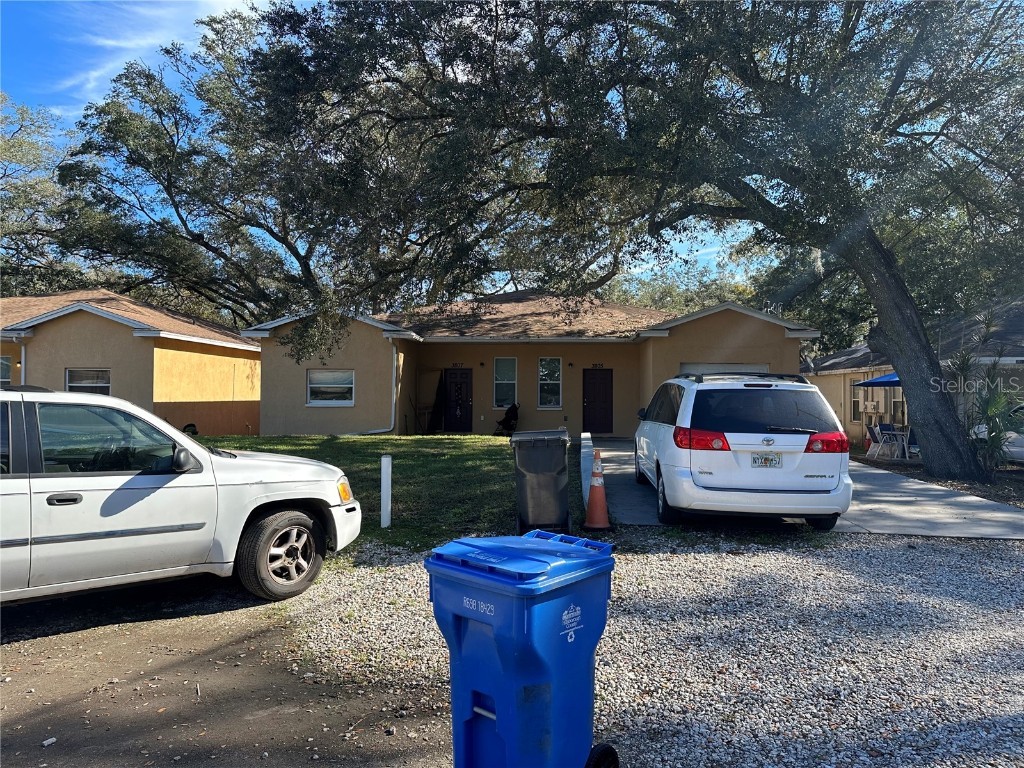 3805/3807 Valley Tree Drive Tampa FL 33610 T3419392 image1