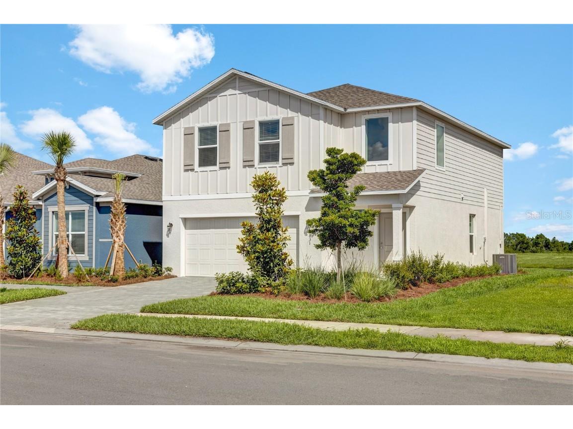 3805 Ambersweet Crossing Parrish FL 34219 A4663324 image1