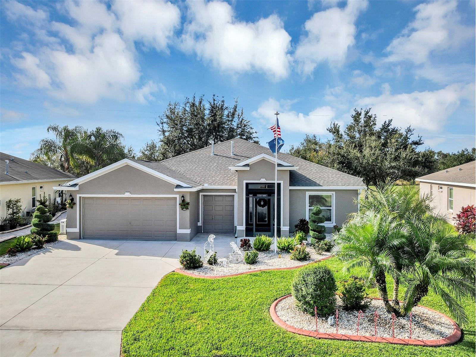 3805 Arlington Ridge Boulevard Leesburg FL 34748 G5105715 image1