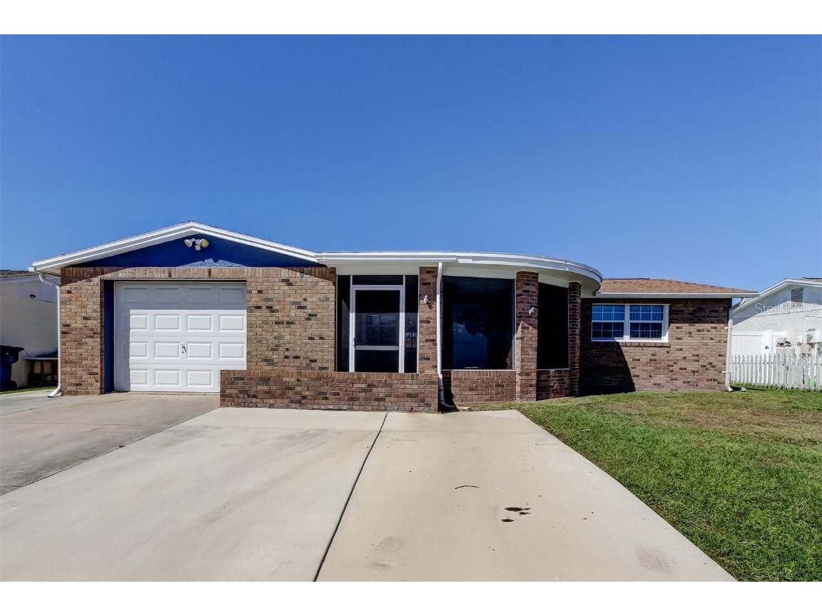 3805 Baden Drive Holiday FL 34691 TB8359901 image1