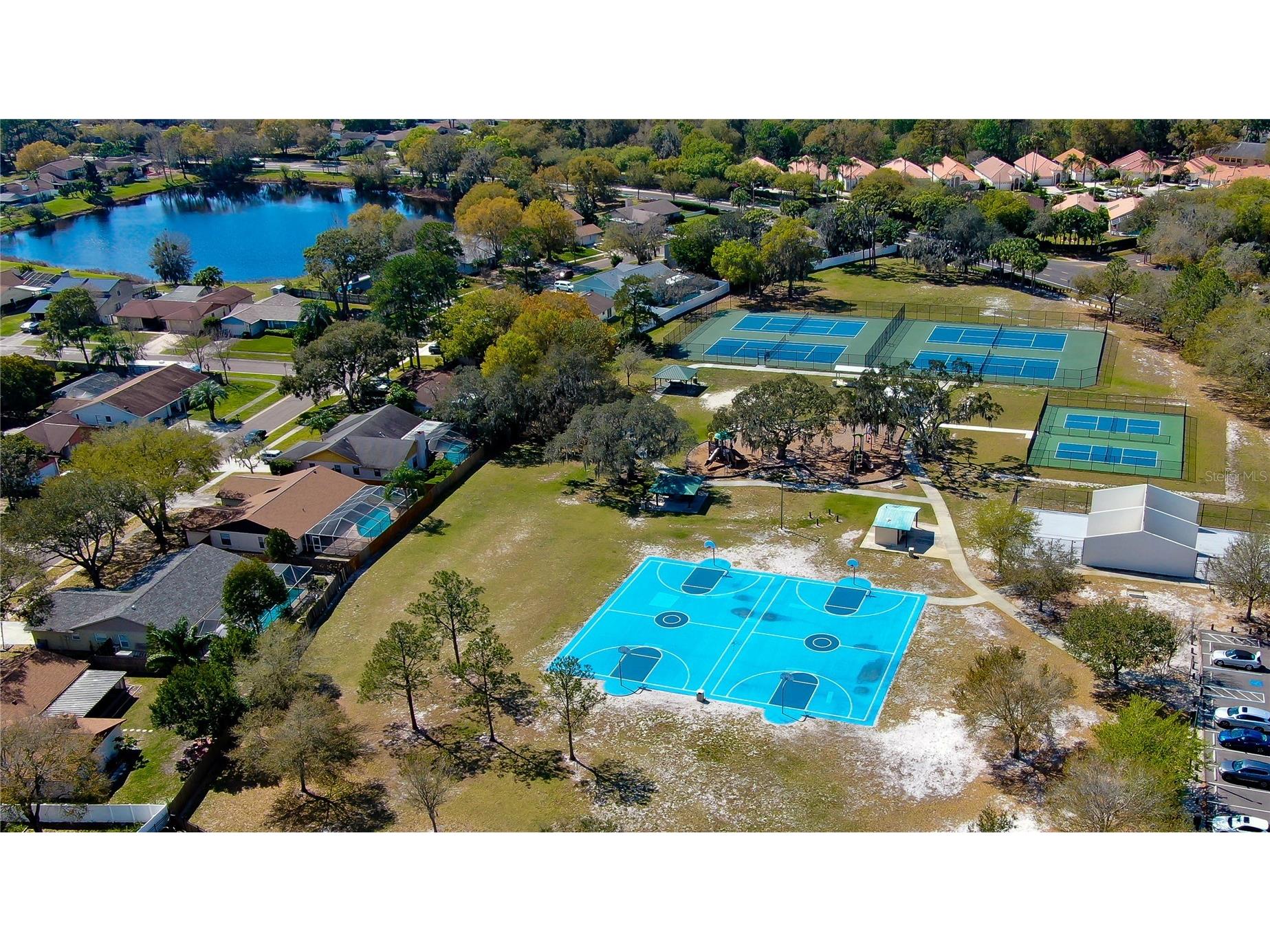 3805 Bell Grande Drive Valrico FL 33596 TB8442361 image33