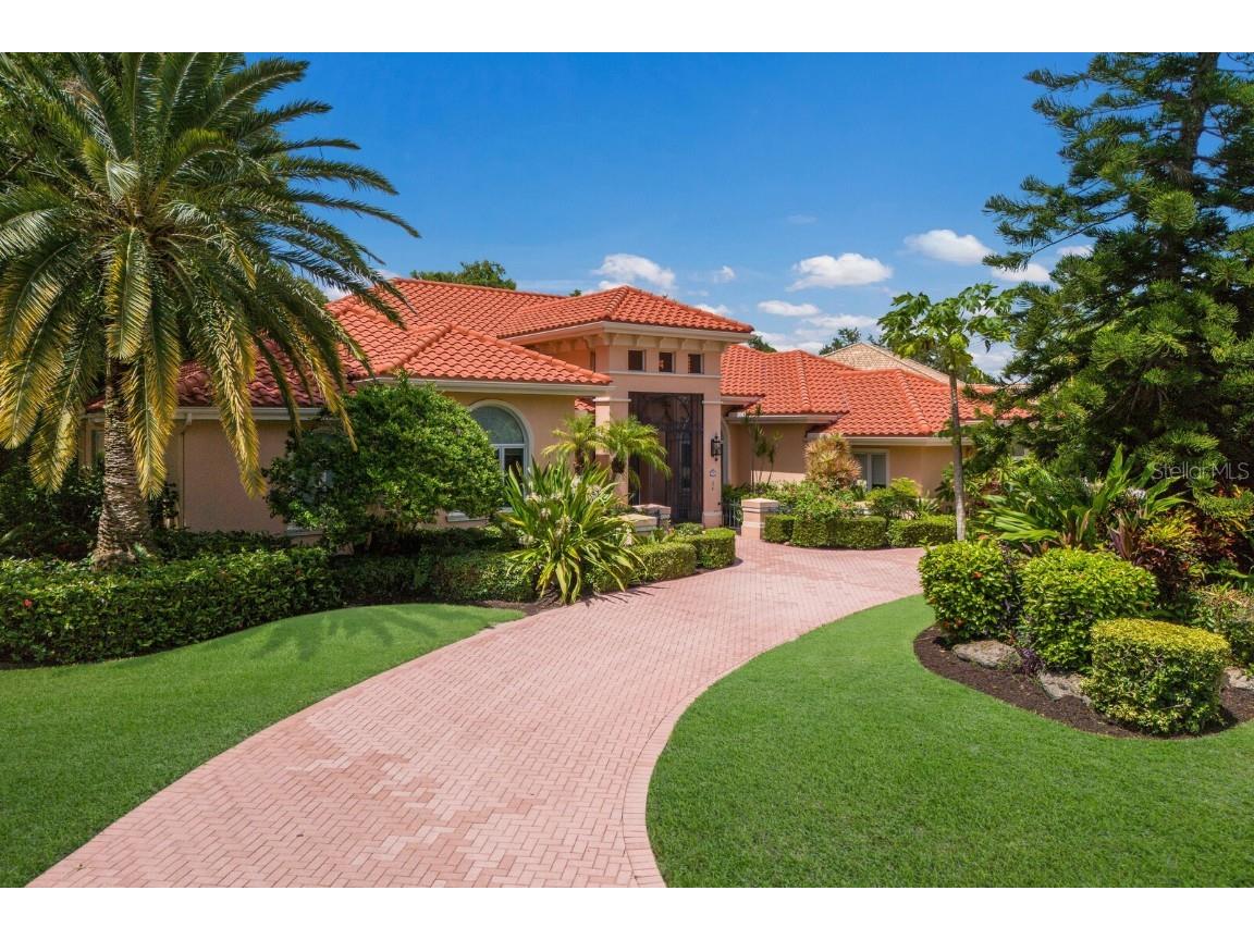 3805 Boca Pointe Drive Sarasota FL 34238 A4620565 image1