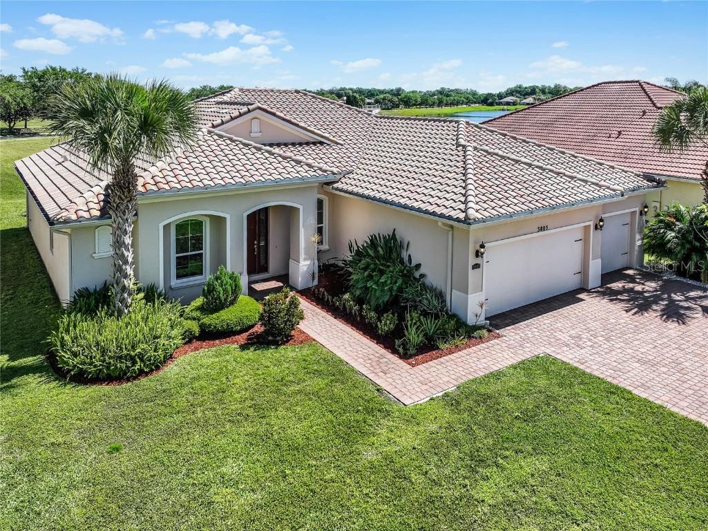 3805 Bowfin Trail Kissimmee FL 34746 O6191149 image1