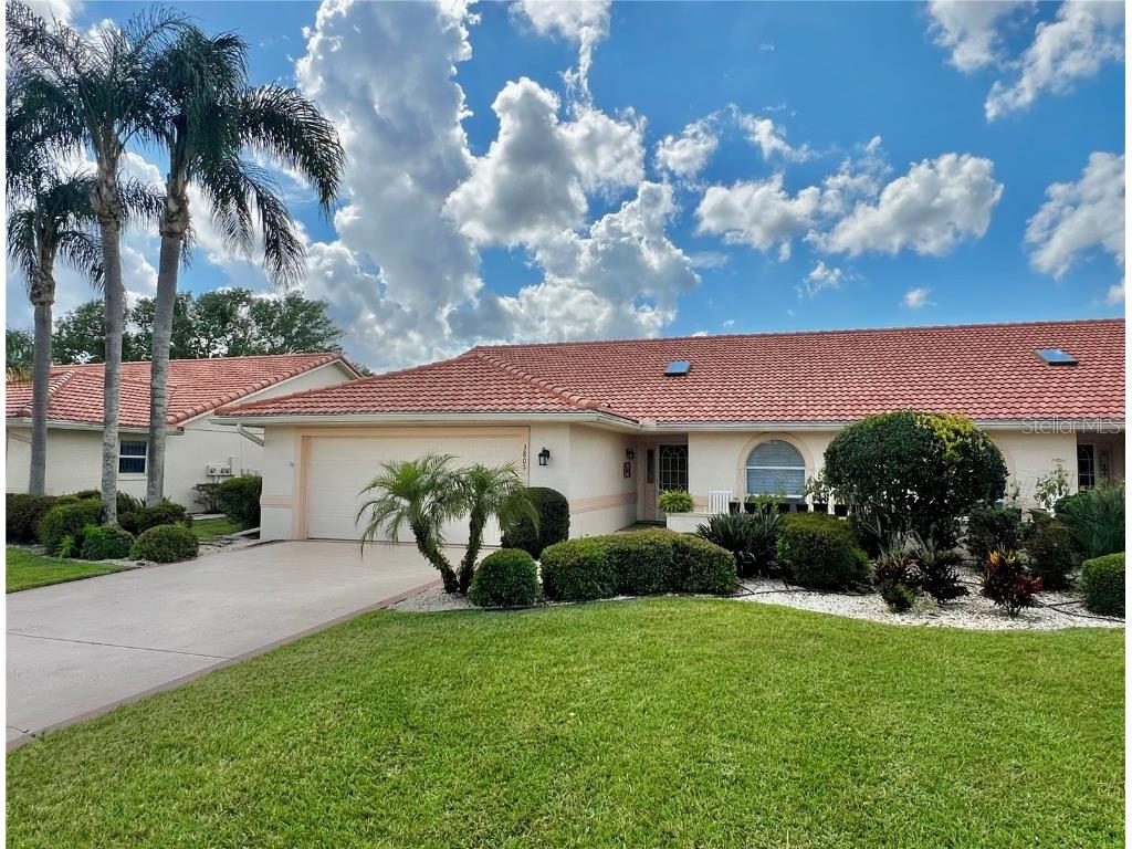 3805 Catalina Drive #3805 Sebring FL 33872 B4901887 image1