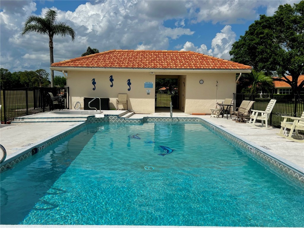 3805 Catalina Drive #3805 Sebring FL 33872 B4901887 image3