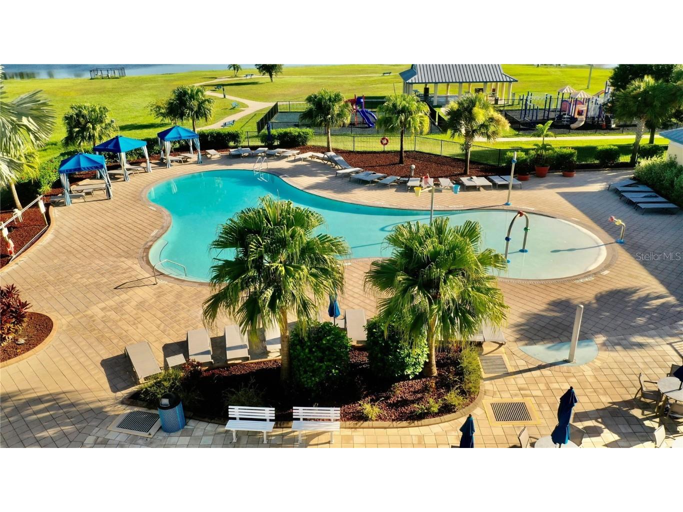 3805 Catalina Drive #3805 Sebring FL 33872 B4901887 image37