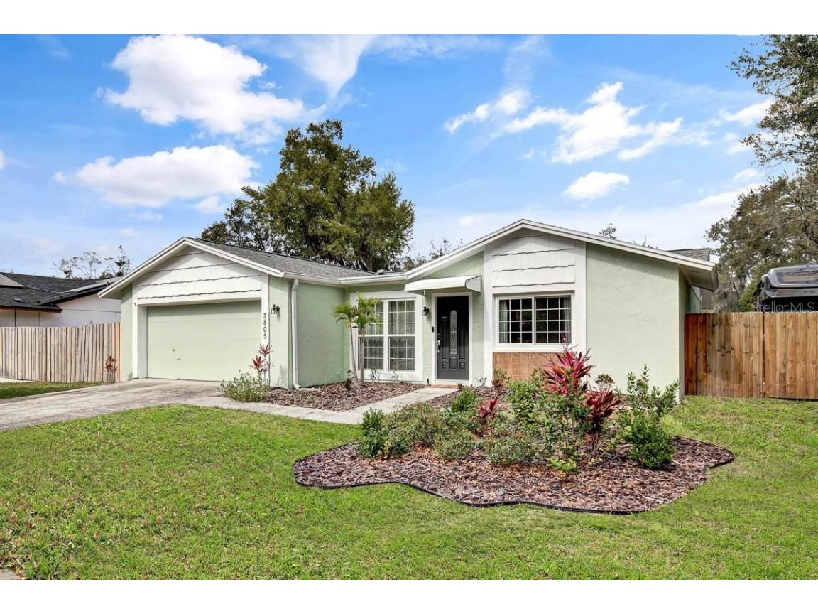 3805 Cloverhill Court Brandon FL 33511 T3505642 image1