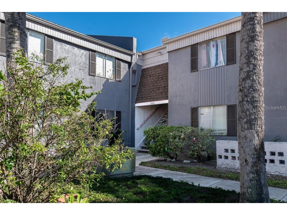 3805 Cortez Circle #D Tampa FL 33614 T3460574 image1