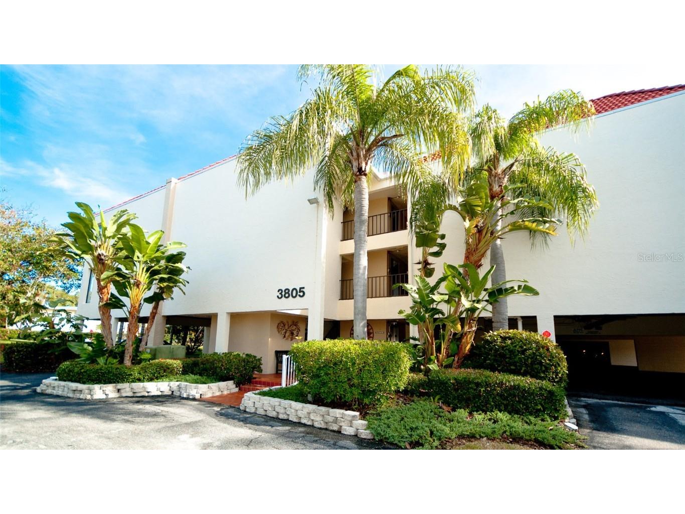 3805 E Bay Drive #204 Holmes Beach FL 34217 A4663956 image1