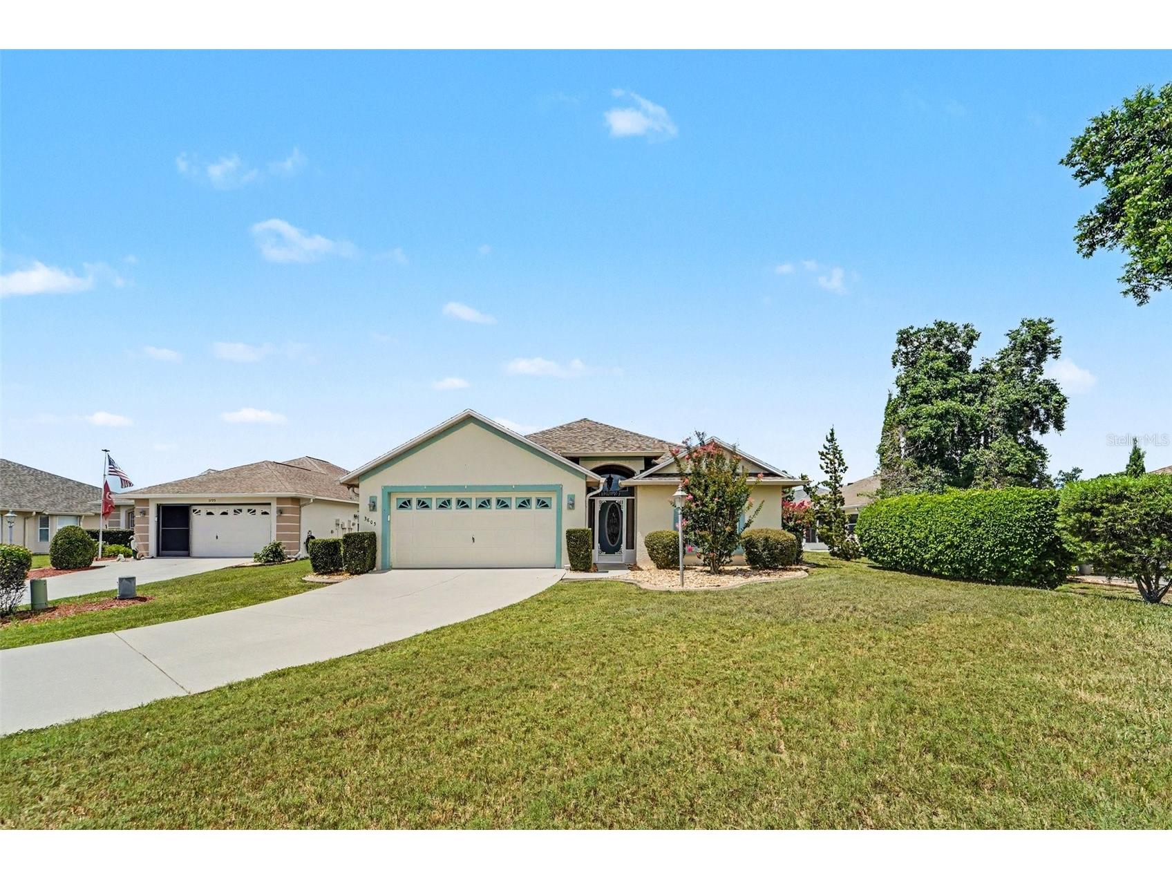 3805 E Kiwi Cove Ct Hernando FL 34442 - LAKE HERNANDO TB8527539 image1