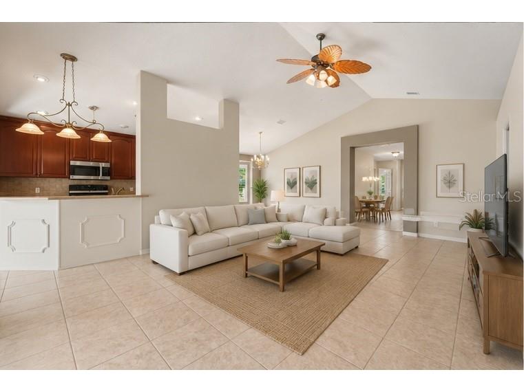 3805 E Kiwi Cove Ct Hernando FL 34442 - LAKE HERNANDO TB8527539 image2