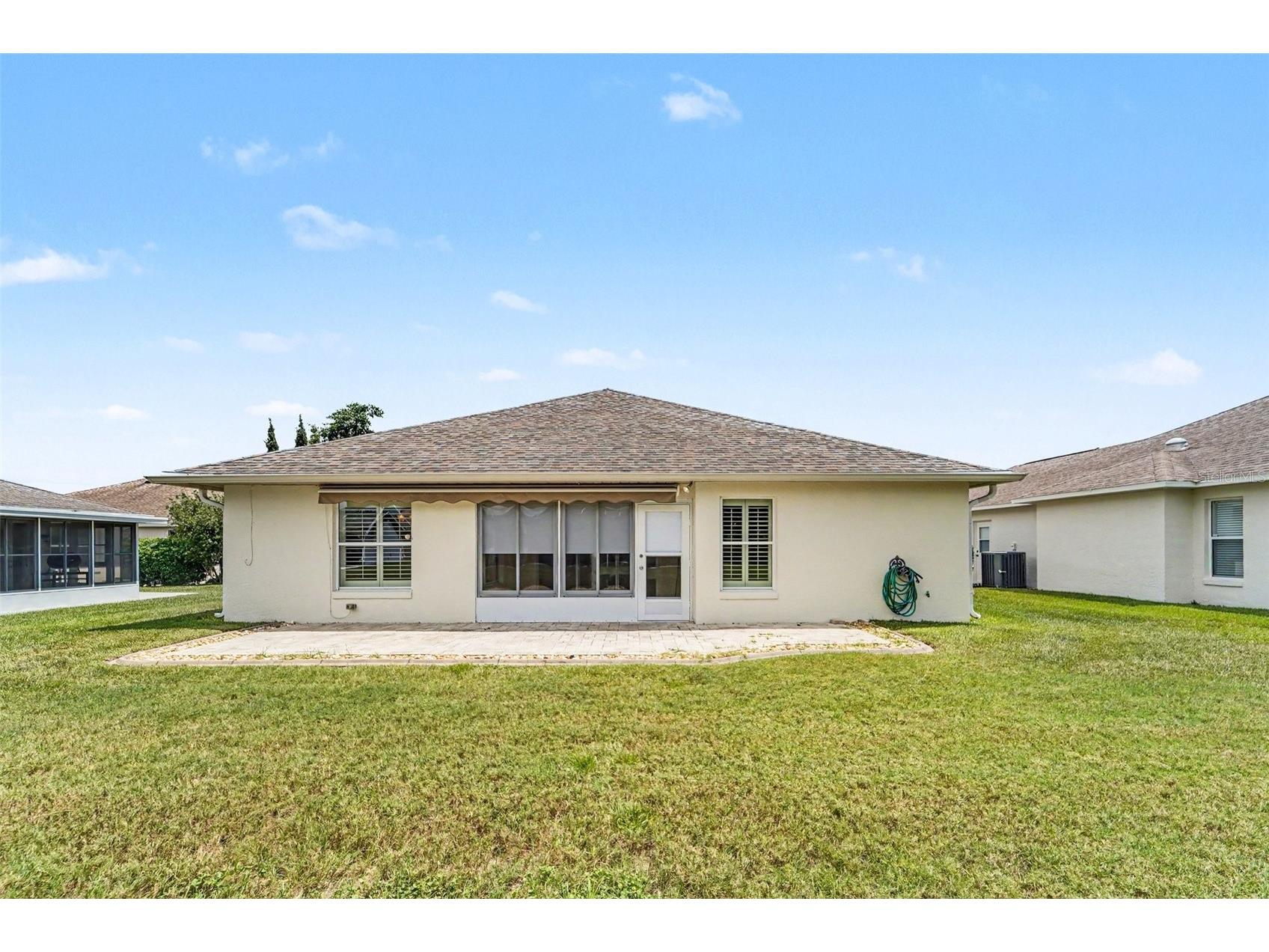 3805 E Kiwi Cove Ct Hernando FL 34442 - LAKE HERNANDO TB8527539 image25
