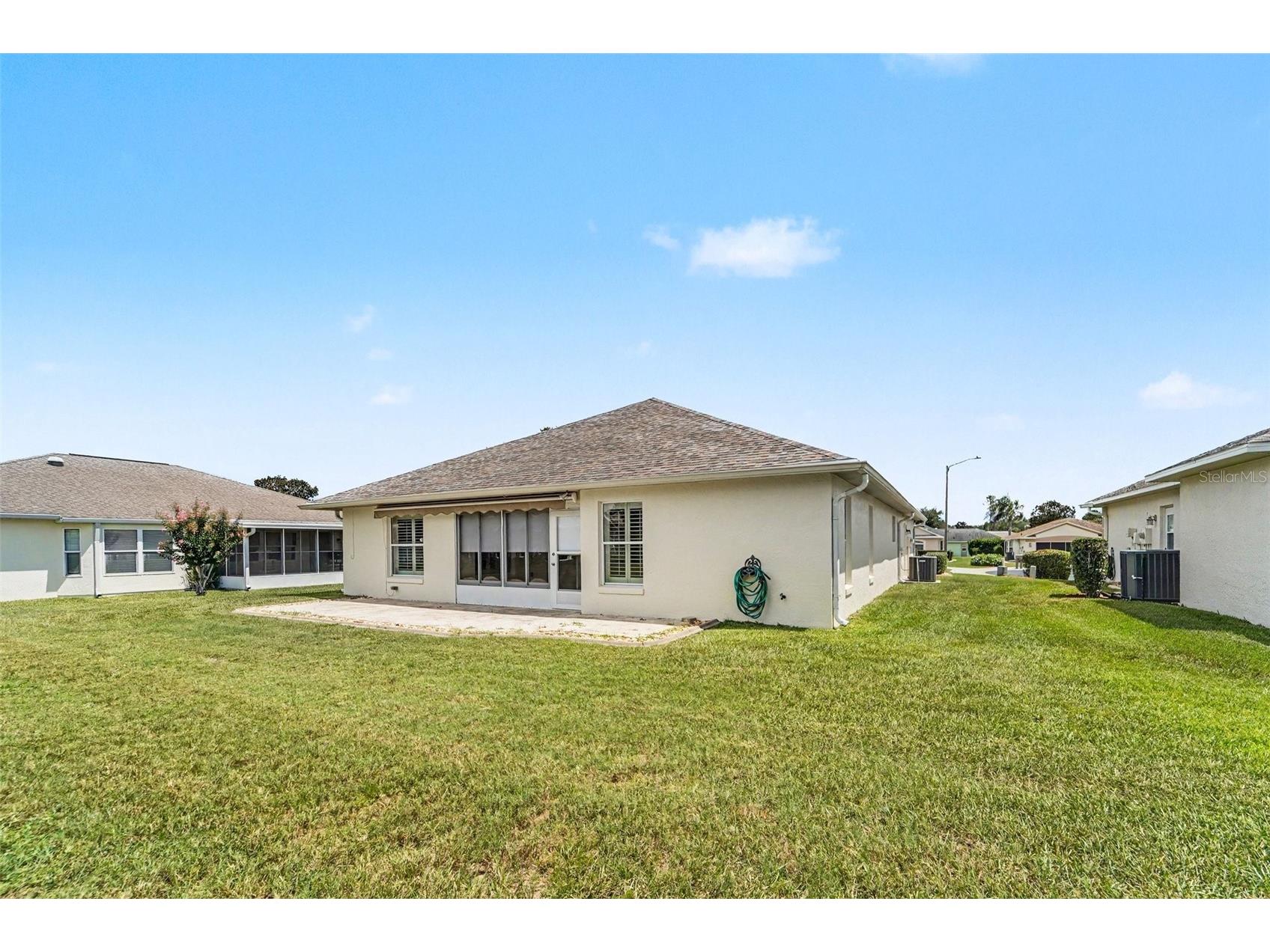 3805 E Kiwi Cove Ct Hernando FL 34442 - LAKE HERNANDO TB8527539 image26