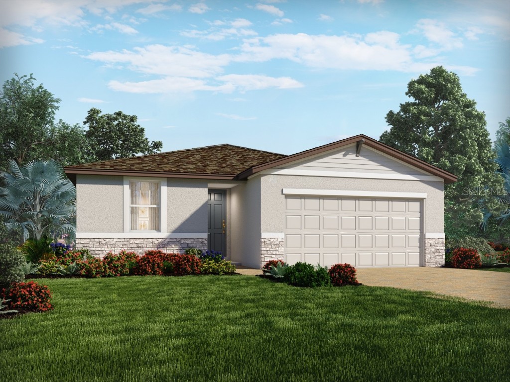 3805 Giorgio Drive Winter Haven FL 33884 O6284990 image1
