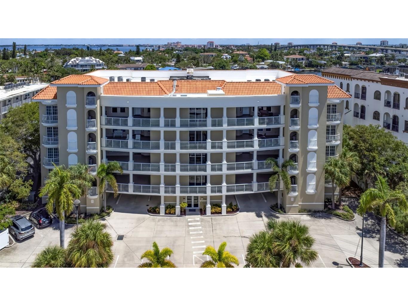 3805 Gulf Boulevard #205 Saint Pete Beach FL 33706 T3553007 image1