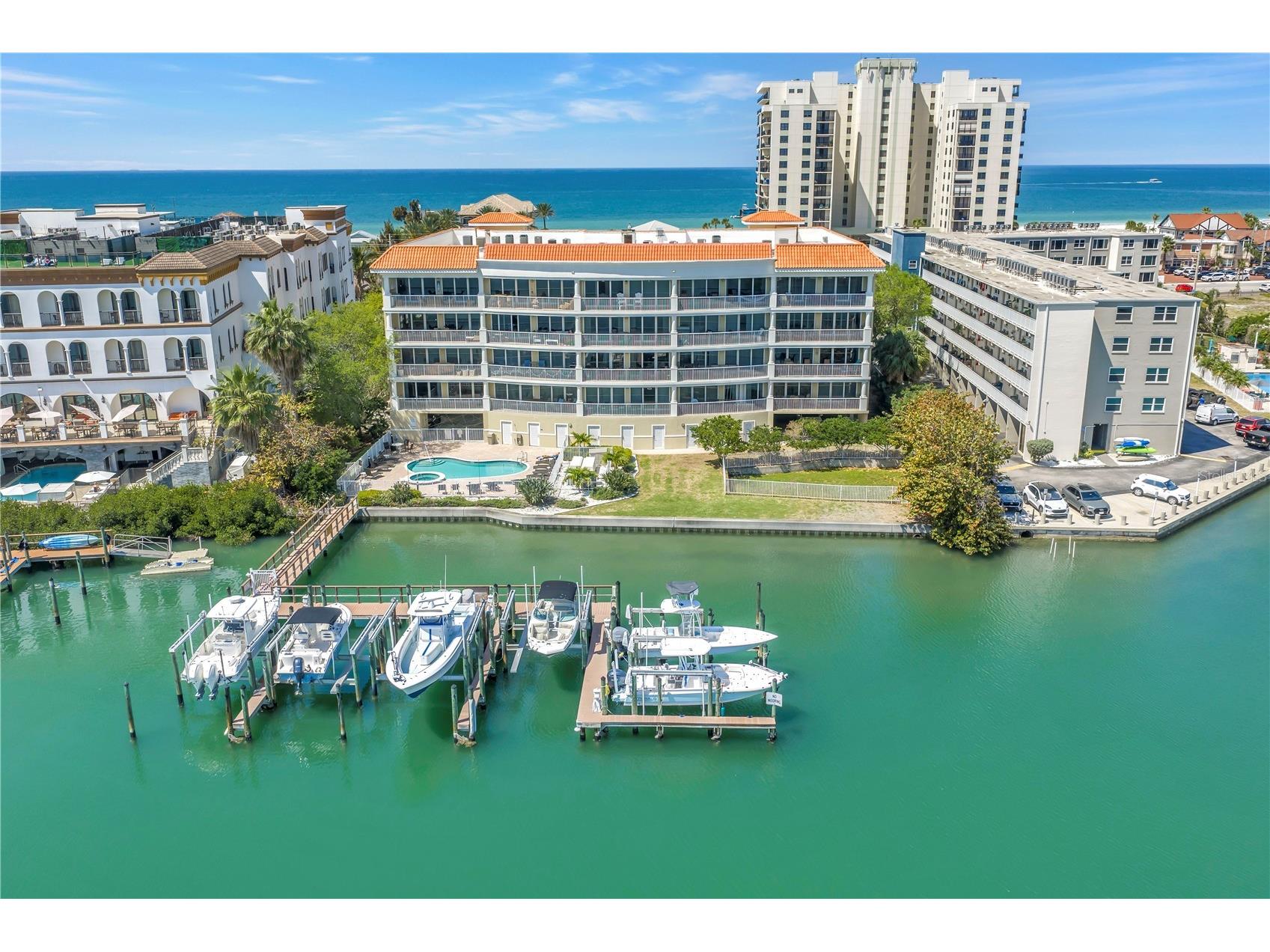 3805 Gulf Boulevard #205 Saint Pete Beach FL 33706 TB8489516 image2
