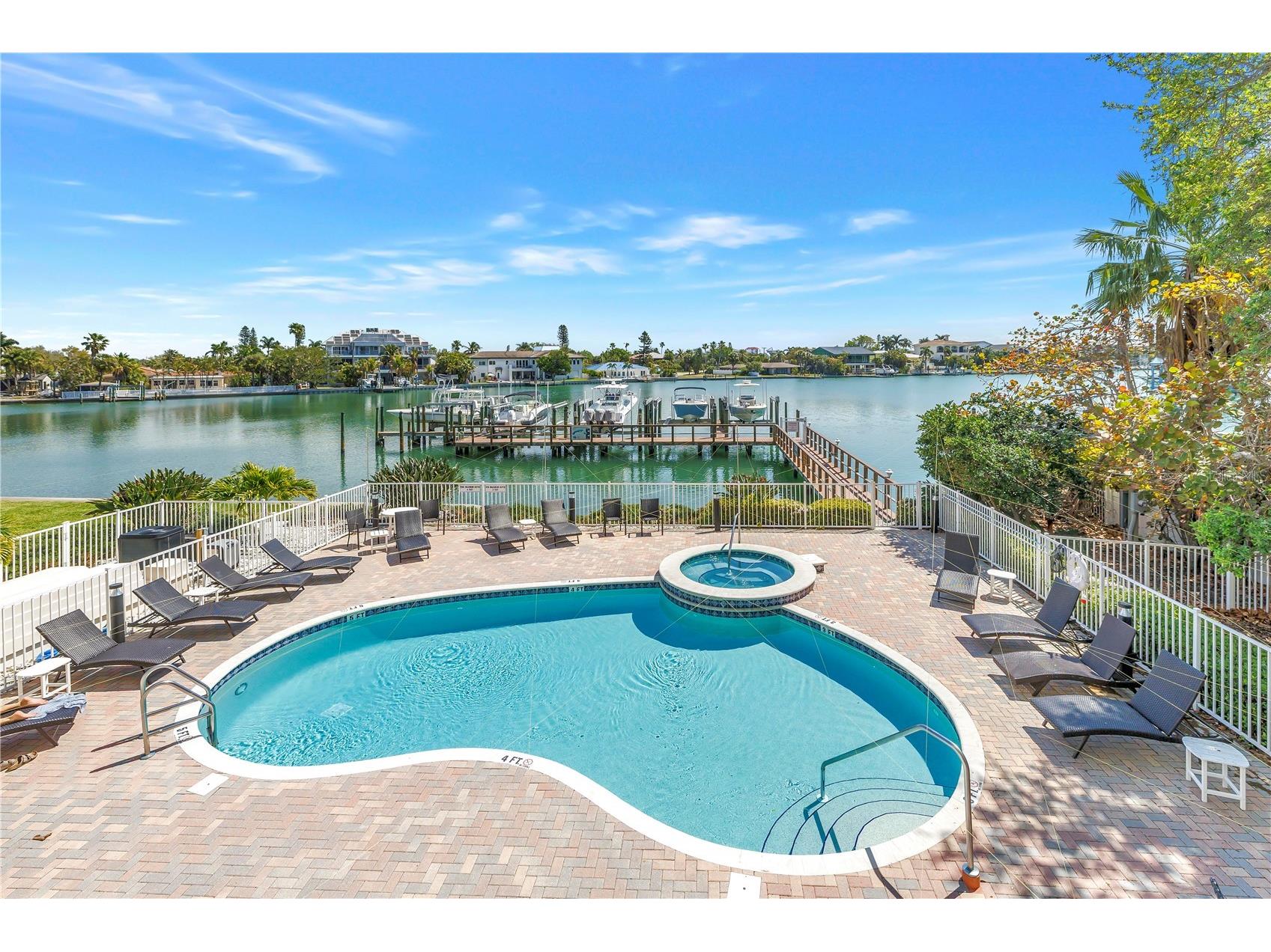 3805 Gulf Boulevard #205 Saint Pete Beach FL 33706 TB8489516 image42