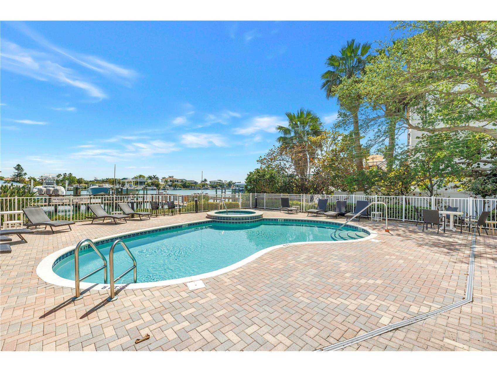 3805 Gulf Boulevard #205 Saint Pete Beach FL 33706 TB8489516 image44