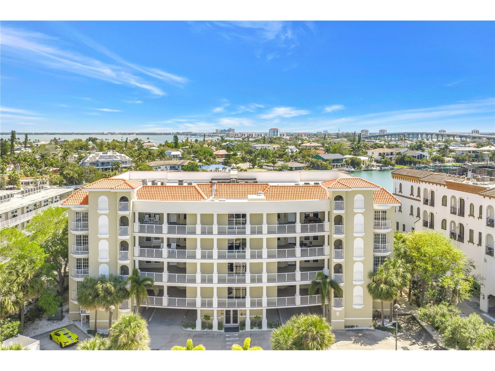 3805 Gulf Boulevard #205 Saint Pete Beach FL 33706 TB8489516 image46