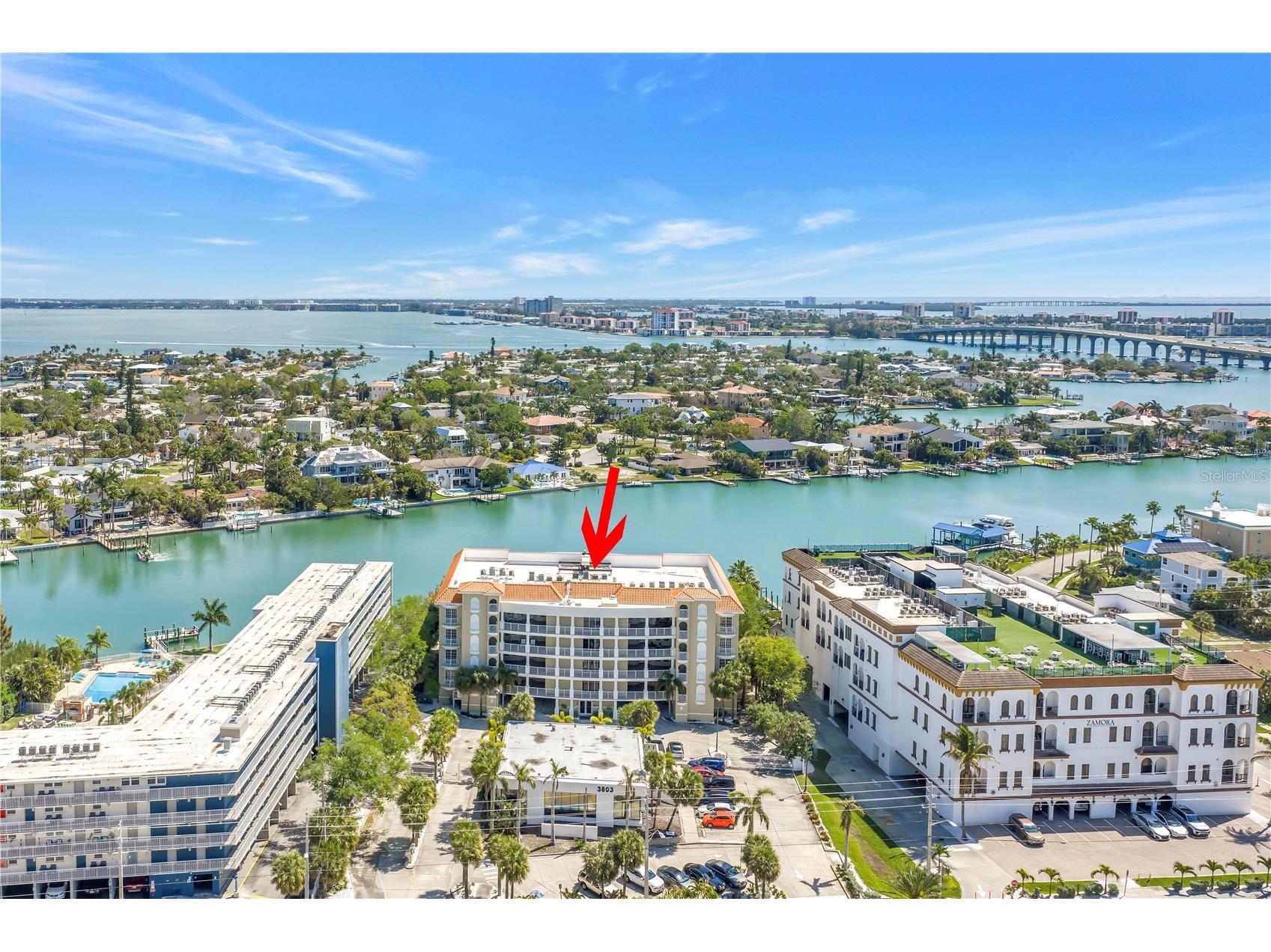 3805 Gulf Boulevard #205 Saint Pete Beach FL 33706 TB8489516 image47