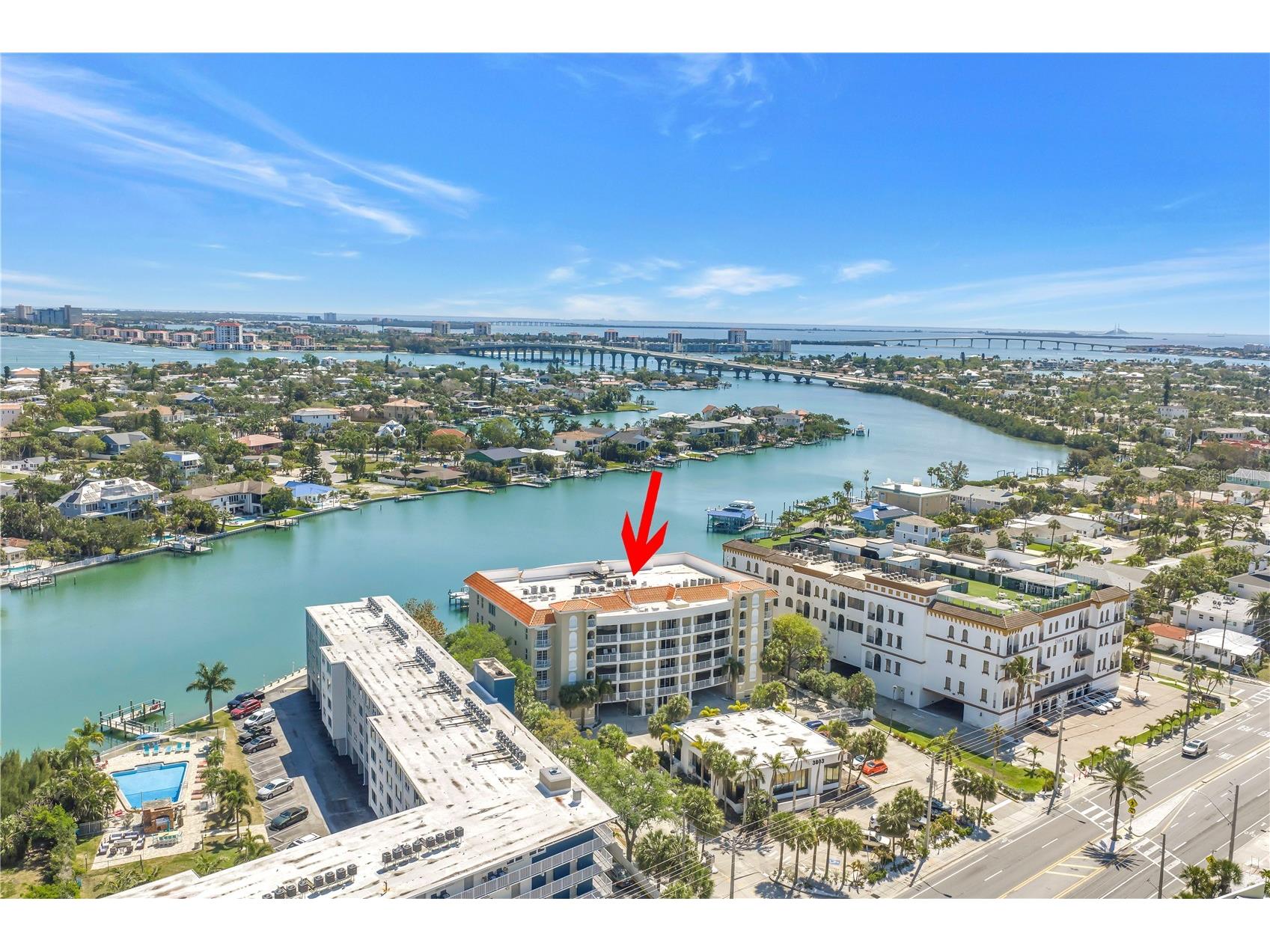 3805 Gulf Boulevard #205 Saint Pete Beach FL 33706 TB8489516 image48