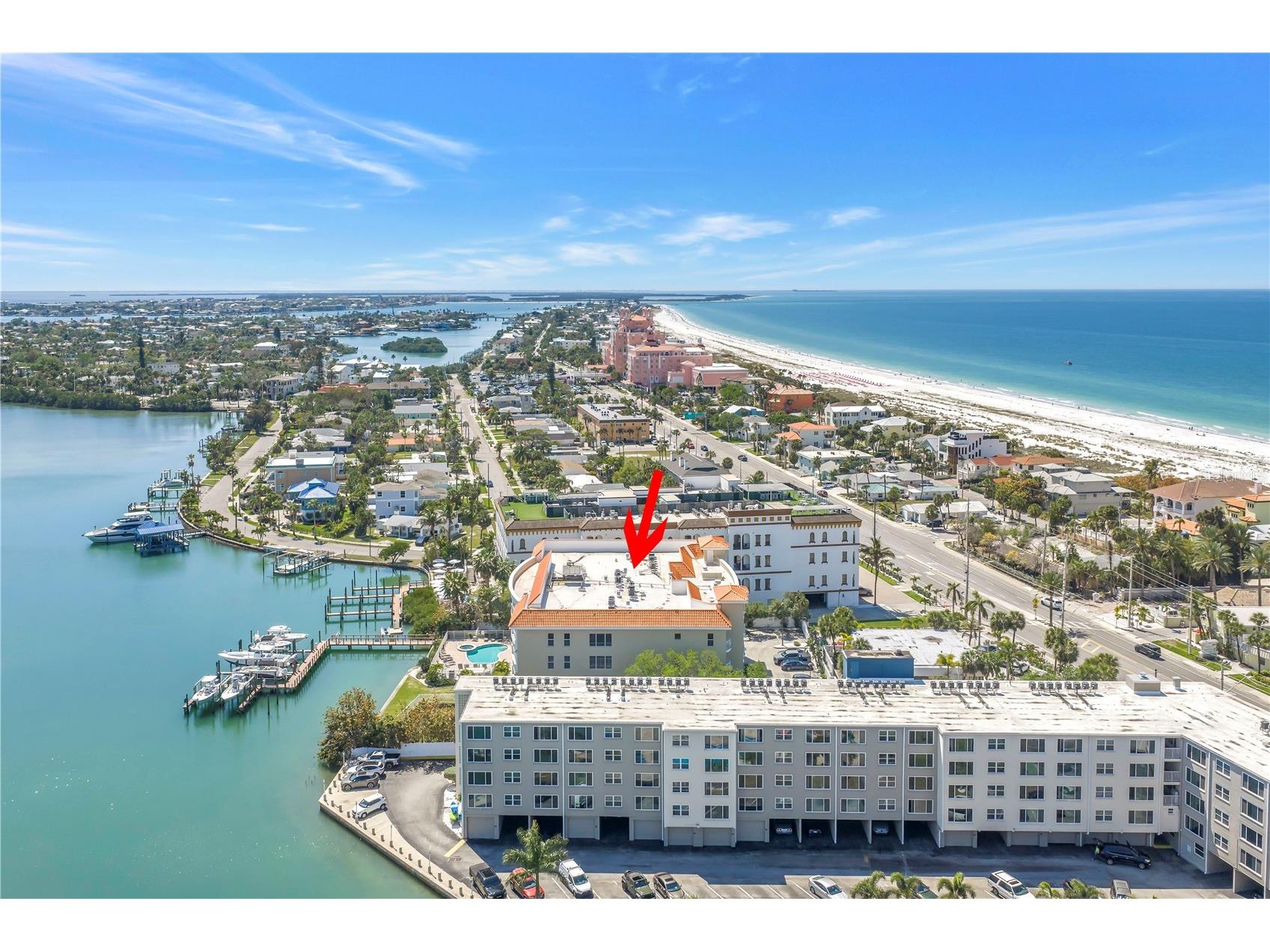 3805 Gulf Boulevard #205 Saint Pete Beach FL 33706 TB8489516 image49