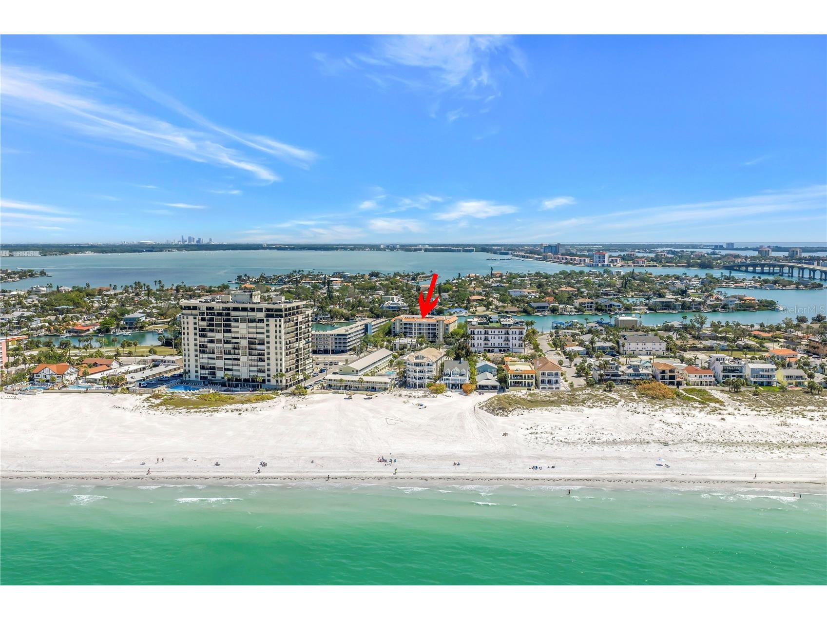 3805 Gulf Boulevard #205 Saint Pete Beach FL 33706 TB8489516 image51