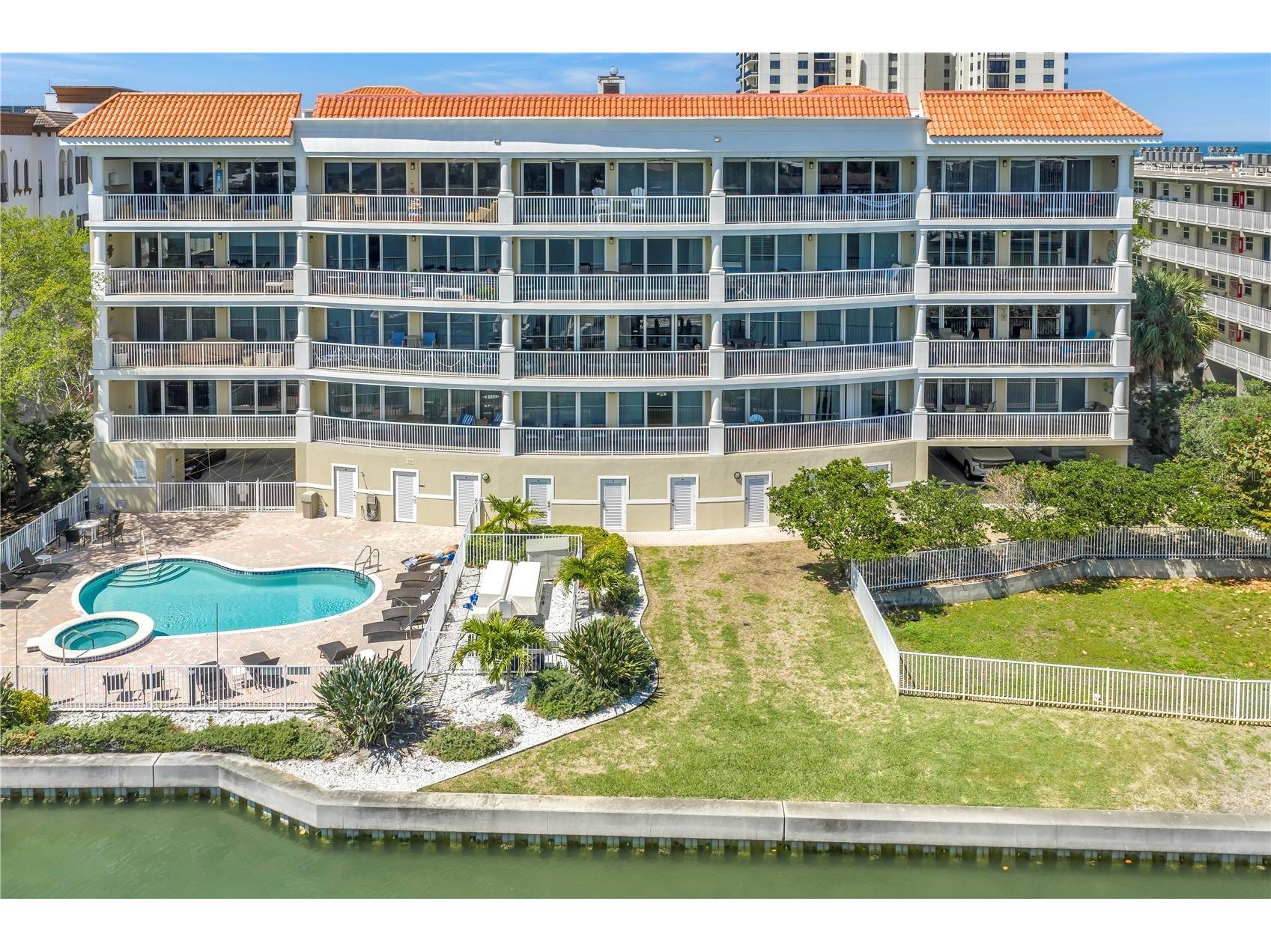 3805 Gulf Boulevard #205 Saint Pete Beach FL 33706 TB8489516 image52