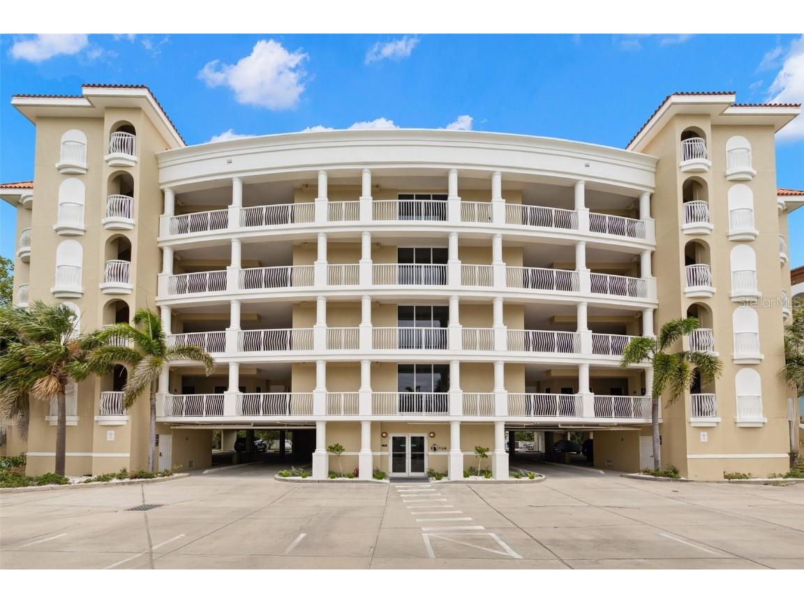 3805 Gulf Boulevard #401 Saint Pete Beach FL 33706 TB8403264 image2