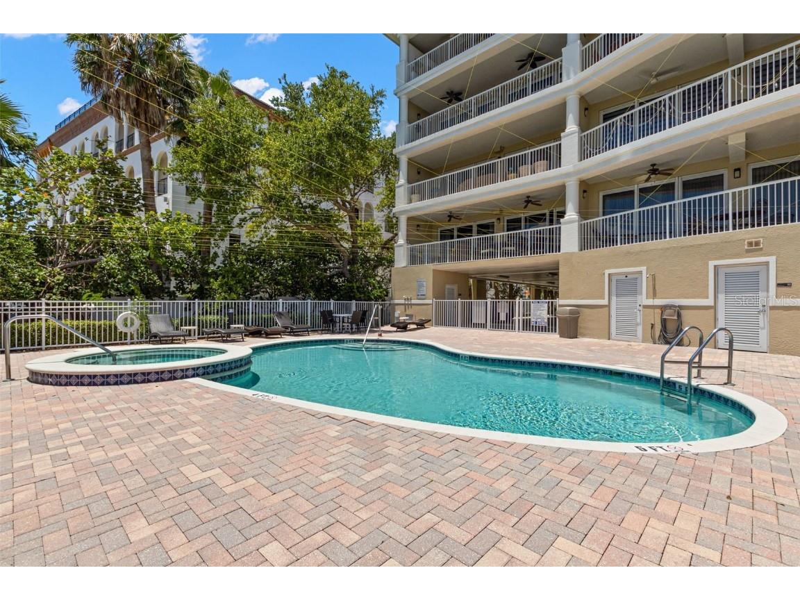 3805 Gulf Boulevard #401 Saint Pete Beach FL 33706 TB8403264 image25