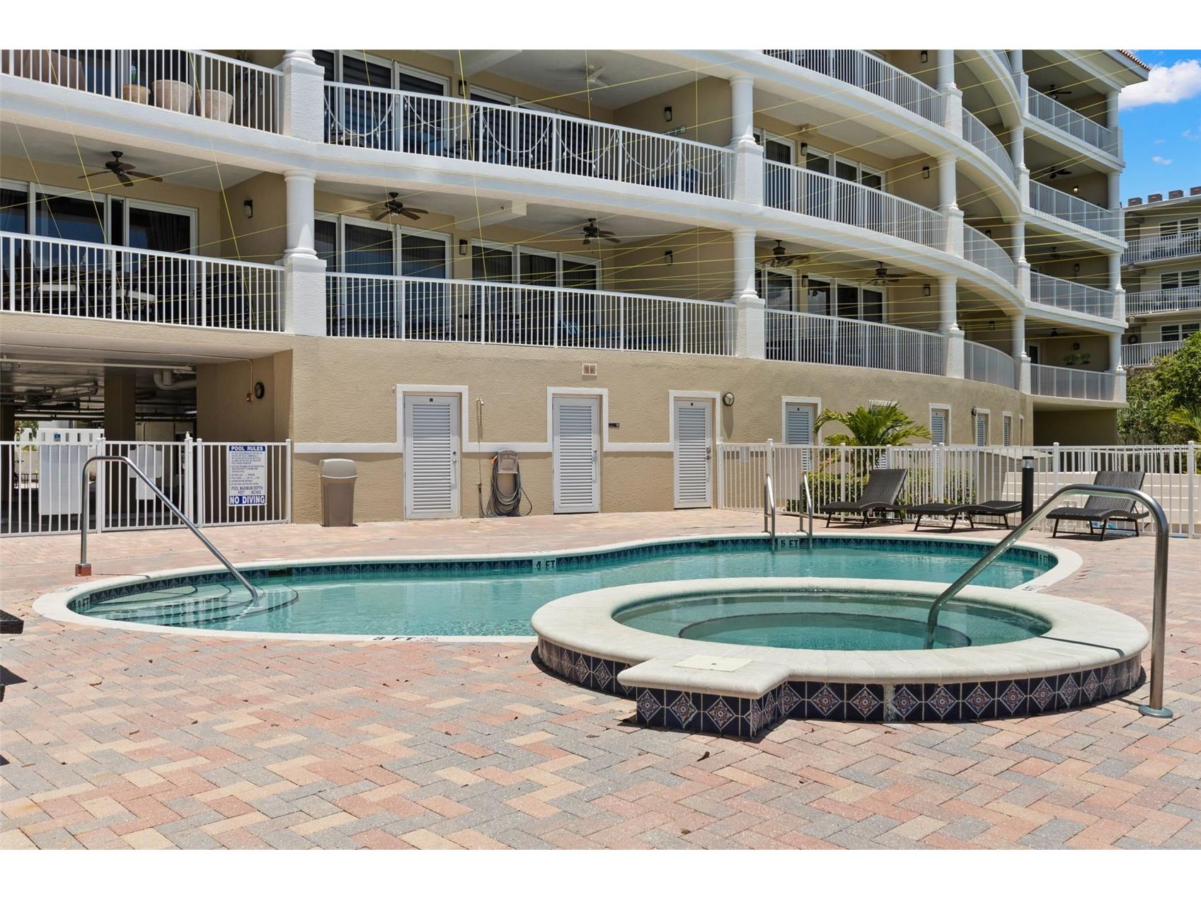 3805 Gulf Boulevard #401 Saint Pete Beach FL 33706 TB8403264 image25