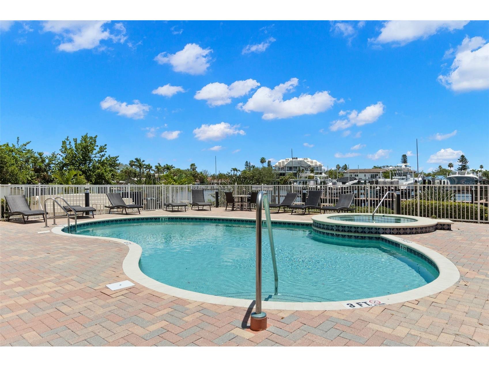 3805 Gulf Boulevard #401 Saint Pete Beach FL 33706 TB8403264 image27