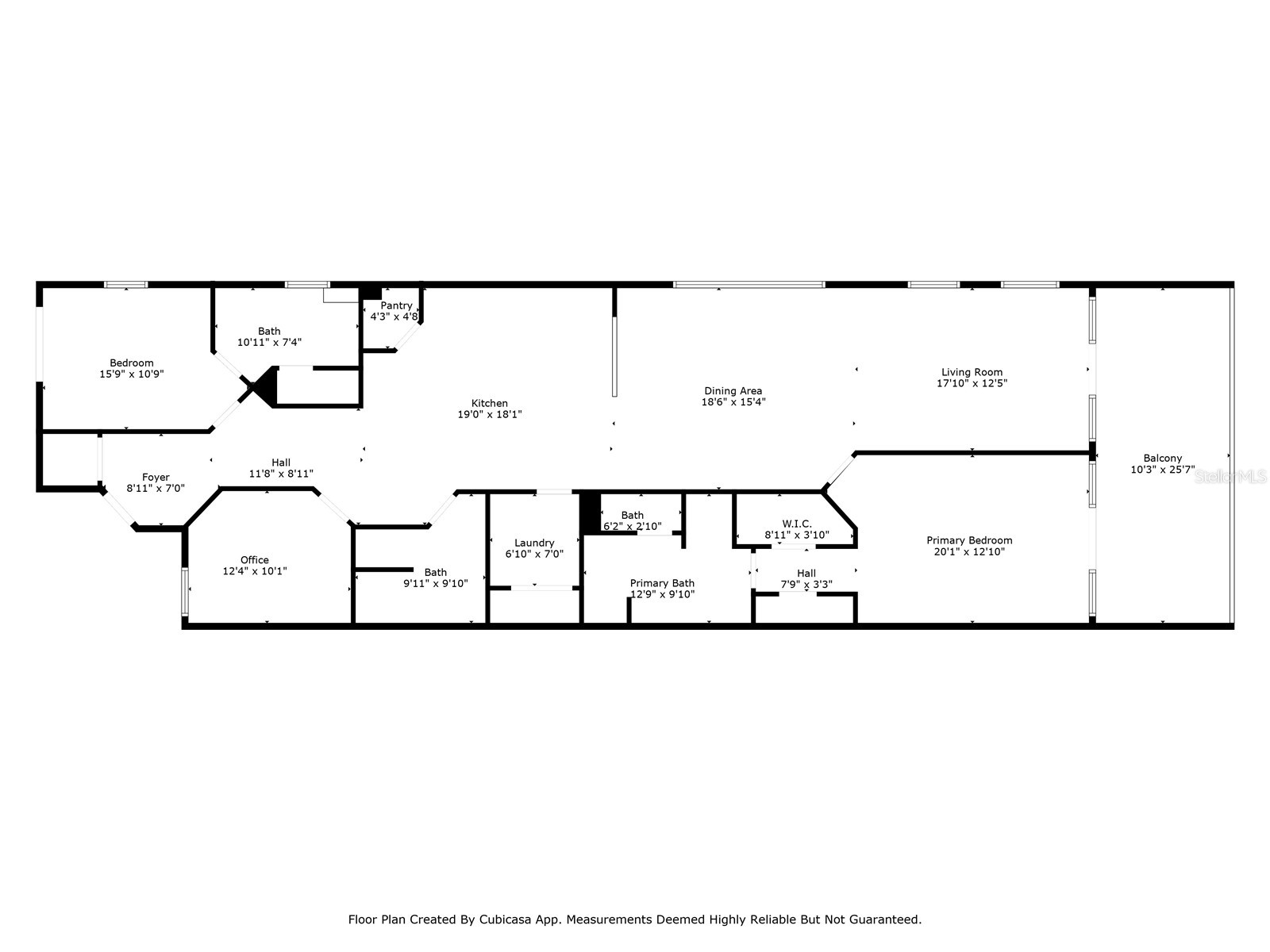 3805 Gulf Boulevard #401 Saint Pete Beach FL 33706 TB8403264 image32