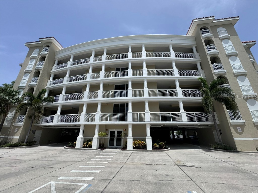 3805 Gulf Boulevard #405 Saint Pete Beach FL 33706 U8249746 image1
