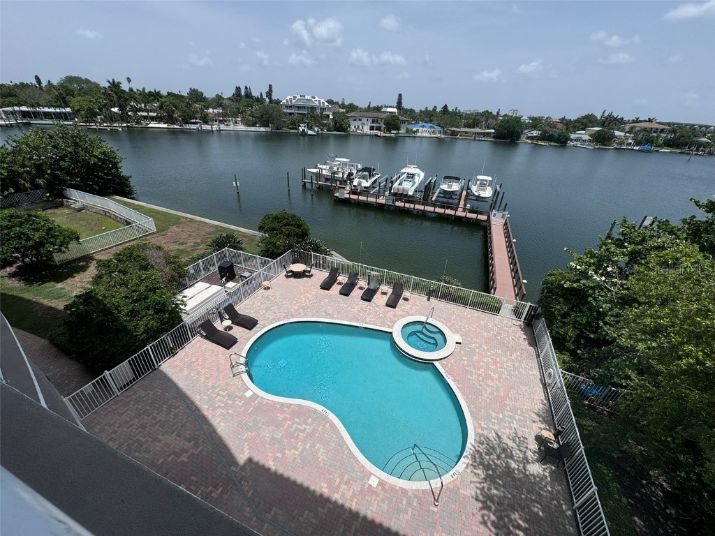 3805 Gulf Boulevard #405 Saint Pete Beach FL 33706 U8249746 image44