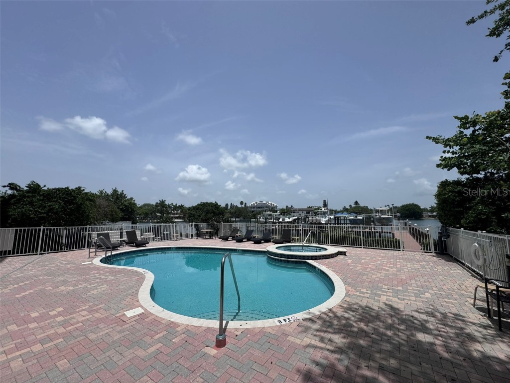 3805 Gulf Boulevard #405 Saint Pete Beach FL 33706 U8249746 image47