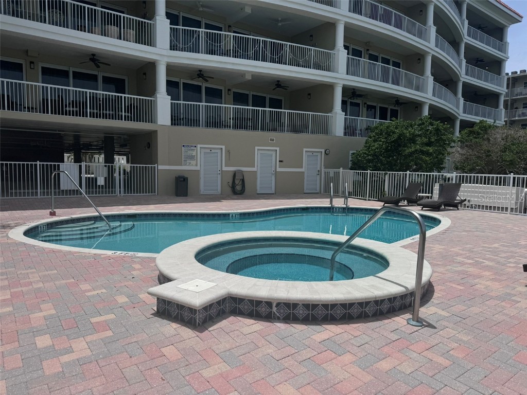 3805 Gulf Boulevard #405 Saint Pete Beach FL 33706 U8249746 image52